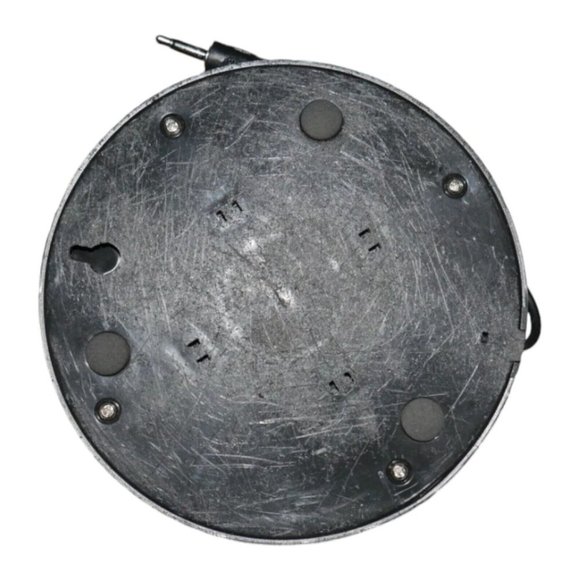 Try Me Button LARGE Animatronics Lowes Home Depot Spirit Halloween Prop Animated - Picture 2 of 3